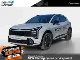 Kia Sportage (2026) thumbnail 1
