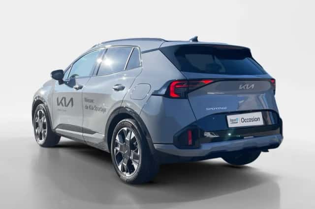 Kia Sportage (2026) thumbnail 2