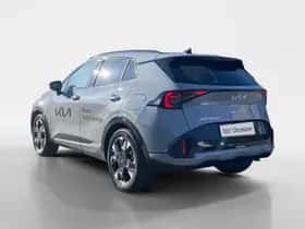 Kia Sportage (2026) thumbnail 2