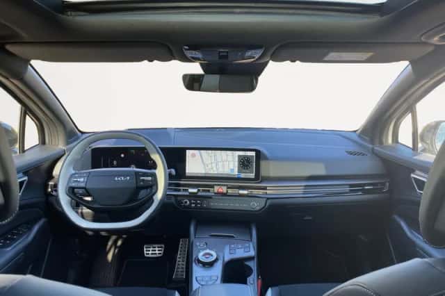 Kia Sportage (2026) thumbnail 11