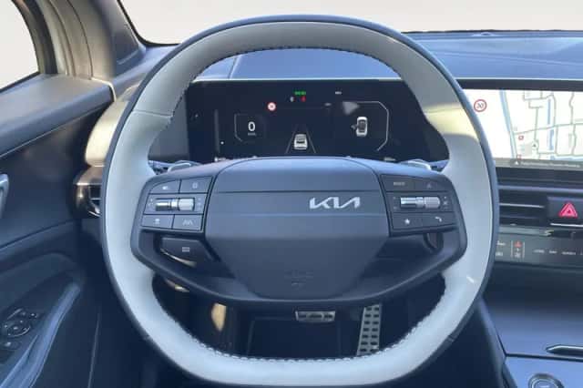 Kia Sportage (2026) thumbnail 12
