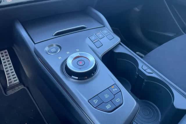 Kia Sportage (2026) thumbnail 18