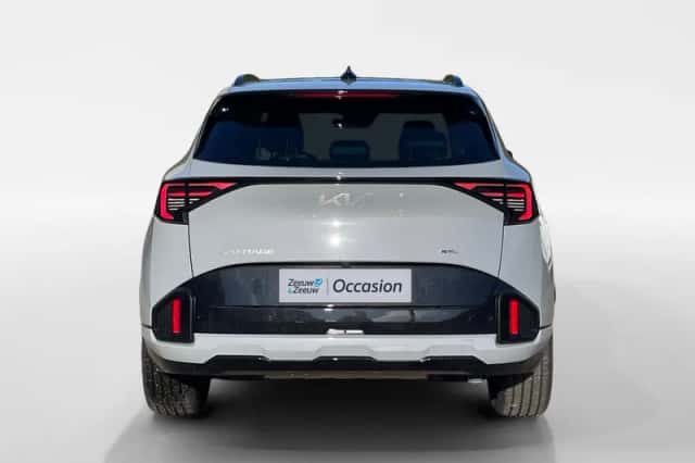 Kia Sportage (2026) thumbnail 3