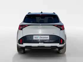 Kia Sportage (2026) thumbnail 3