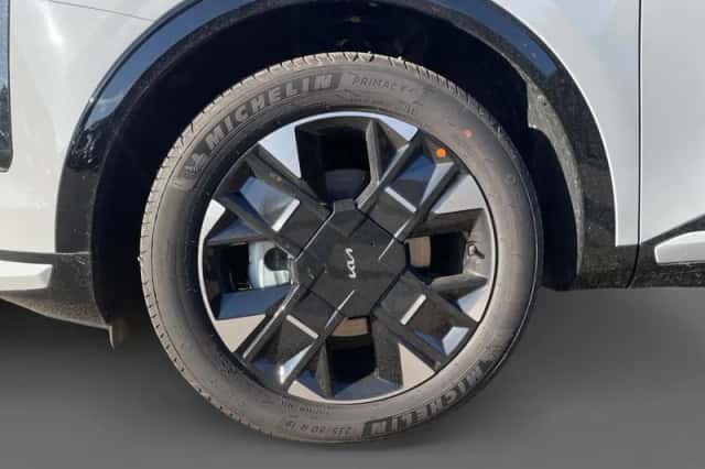 Kia Sportage (2026) thumbnail 21