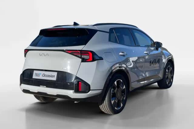 Kia Sportage (2026) thumbnail 4