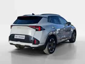 Kia Sportage (2026) thumbnail 4