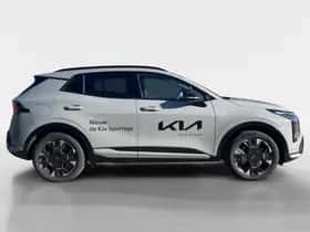 Kia Sportage (2026) thumbnail 5