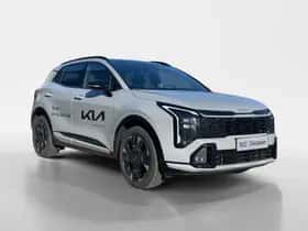 Kia Sportage (2026) thumbnail 6