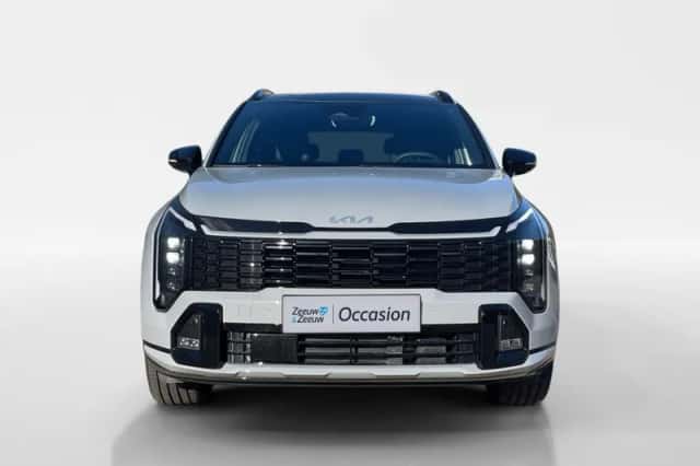Kia Sportage (2026) thumbnail 7