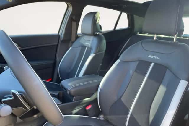 Kia Sportage (2026) thumbnail 8