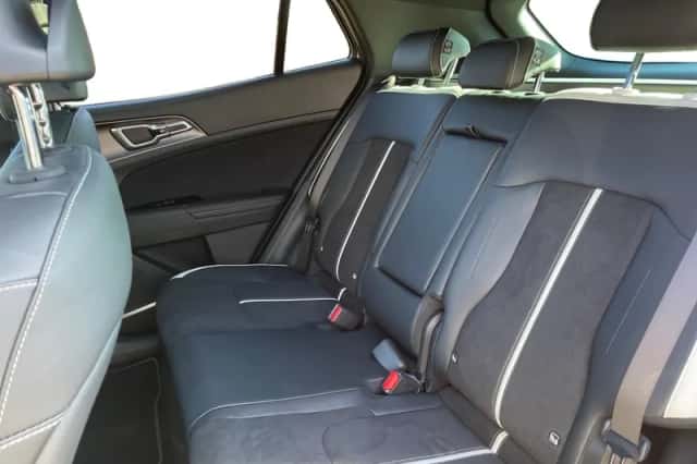 Kia Sportage (2026) thumbnail 9