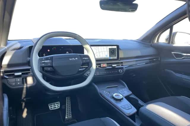 Kia Sportage (2026) thumbnail 10