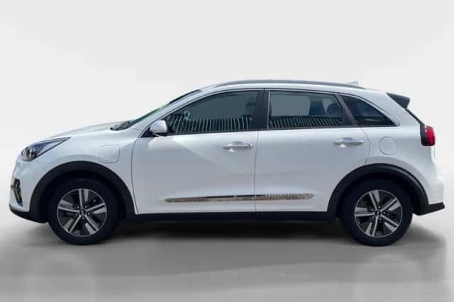 Kia Niro (2021) thumbnail 2