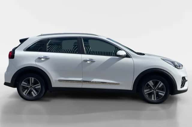Kia Niro (2021) thumbnail 6