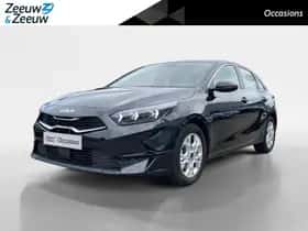 Kia Ceed (2024)