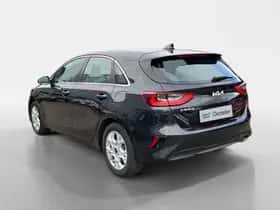 Kia Ceed (2024) thumbnail 2