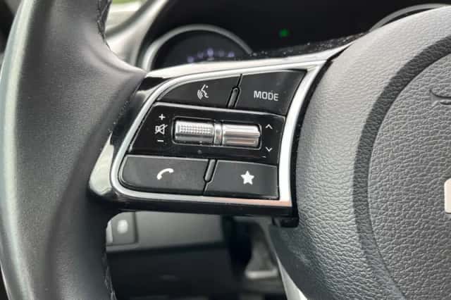 Kia Ceed (2024) thumbnail 13