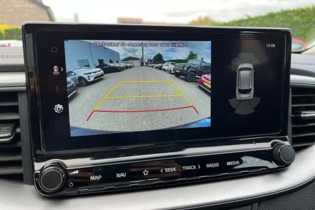 Kia Ceed (2024) thumbnail 16