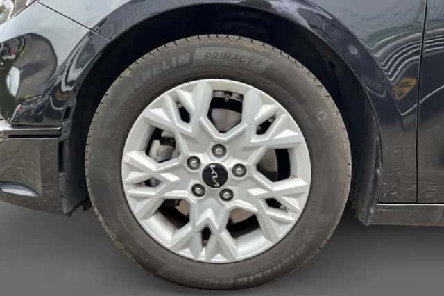Kia Ceed (2024) thumbnail 22