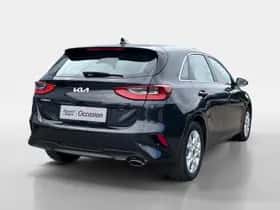 Kia Ceed (2024) thumbnail 4