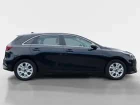 Kia Ceed (2024) thumbnail 5
