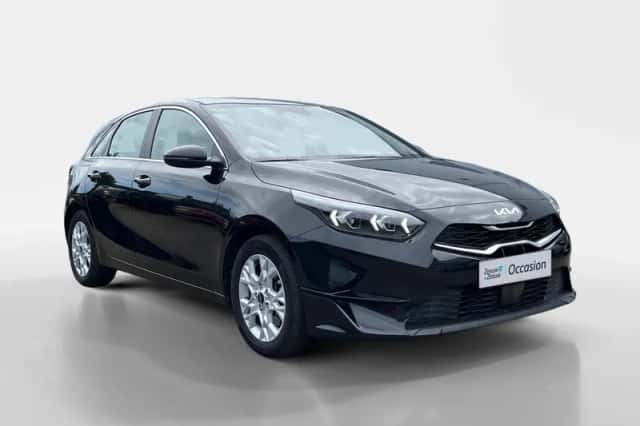 Kia Ceed (2024) thumbnail 6