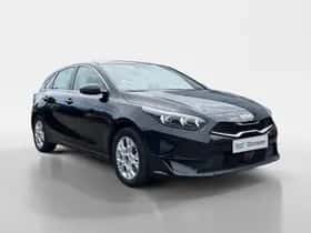 Kia Ceed (2024) thumbnail 6