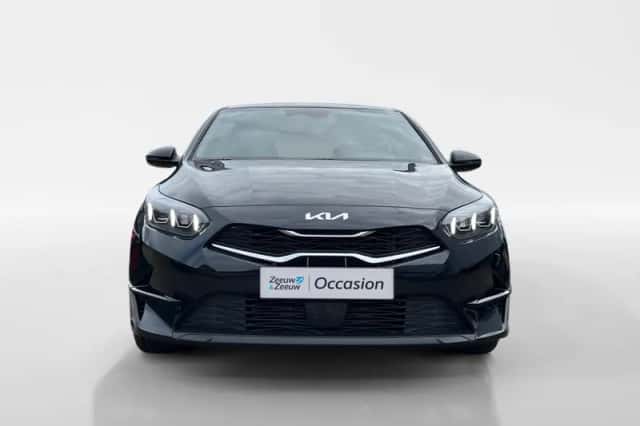 Kia Ceed (2024) thumbnail 7