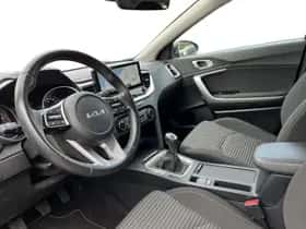 Kia Ceed (2024) thumbnail 8