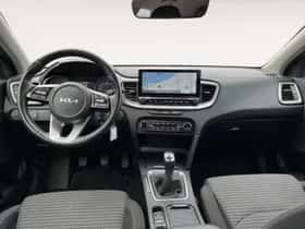 Kia Ceed (2024) thumbnail 10