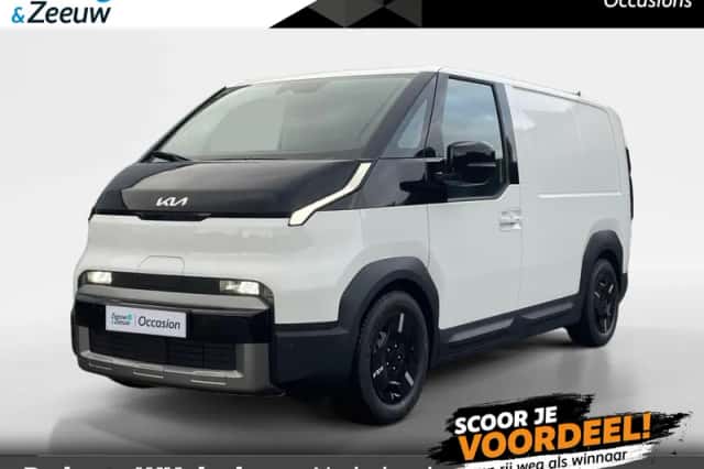 Kia PV5 (2026) thumbnail 1