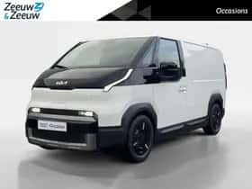 Kia PV5 (2026)