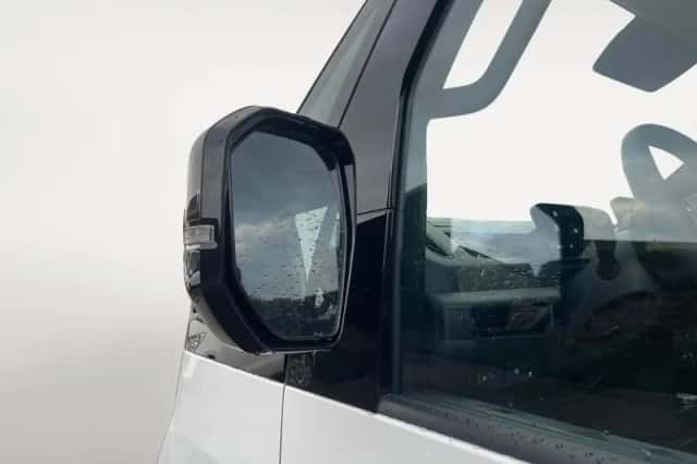 Kia PV5 (2026) thumbnail 11
