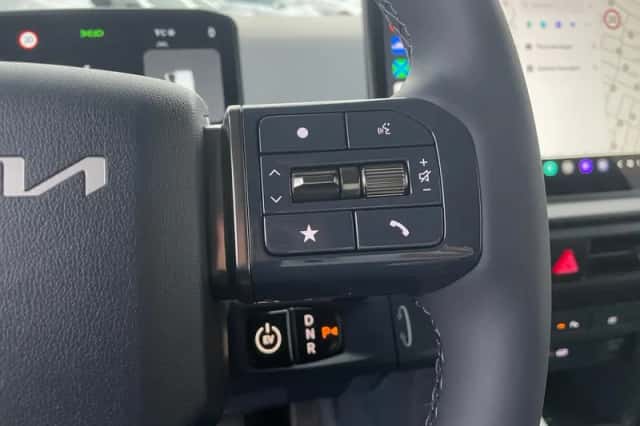 Kia PV5 (2026) thumbnail 16