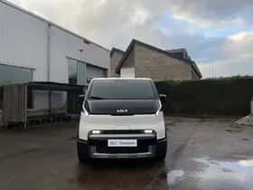 Kia PV5 (2026) thumbnail 22