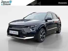 Kia Niro (2022)