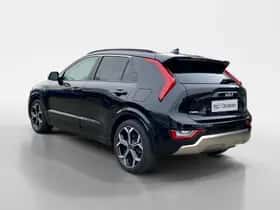 Kia Niro (2022) thumbnail 2