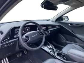 Kia Niro (2022) thumbnail 12