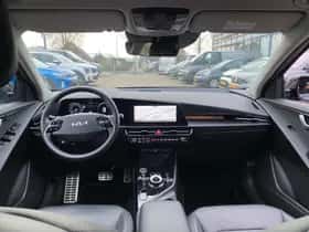 Kia Niro (2022) thumbnail 13
