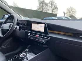 Kia Niro (2022) thumbnail 14