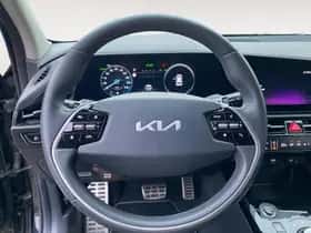 Kia Niro (2022) thumbnail 15