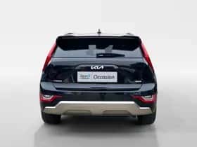 Kia Niro (2022) thumbnail 3