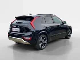 Kia Niro (2022) thumbnail 4