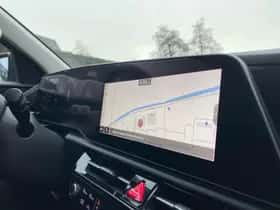 Kia Niro (2022) thumbnail 34