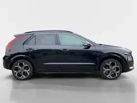 Kia Niro (2022) thumbnail 5