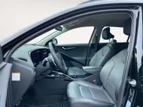 Kia Niro (2022) thumbnail 8