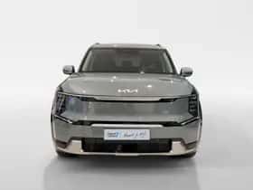 Kia EV9 (2026) thumbnail 2