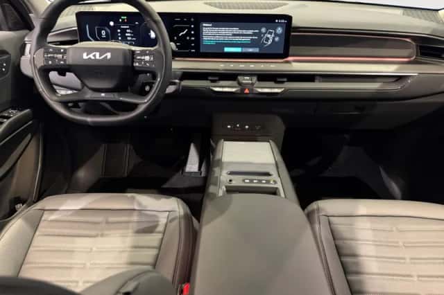 Kia EV9 (2026) thumbnail 12