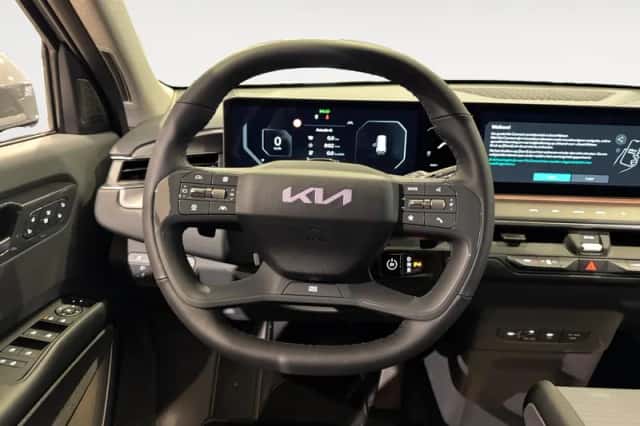 Kia EV9 (2026) thumbnail 15